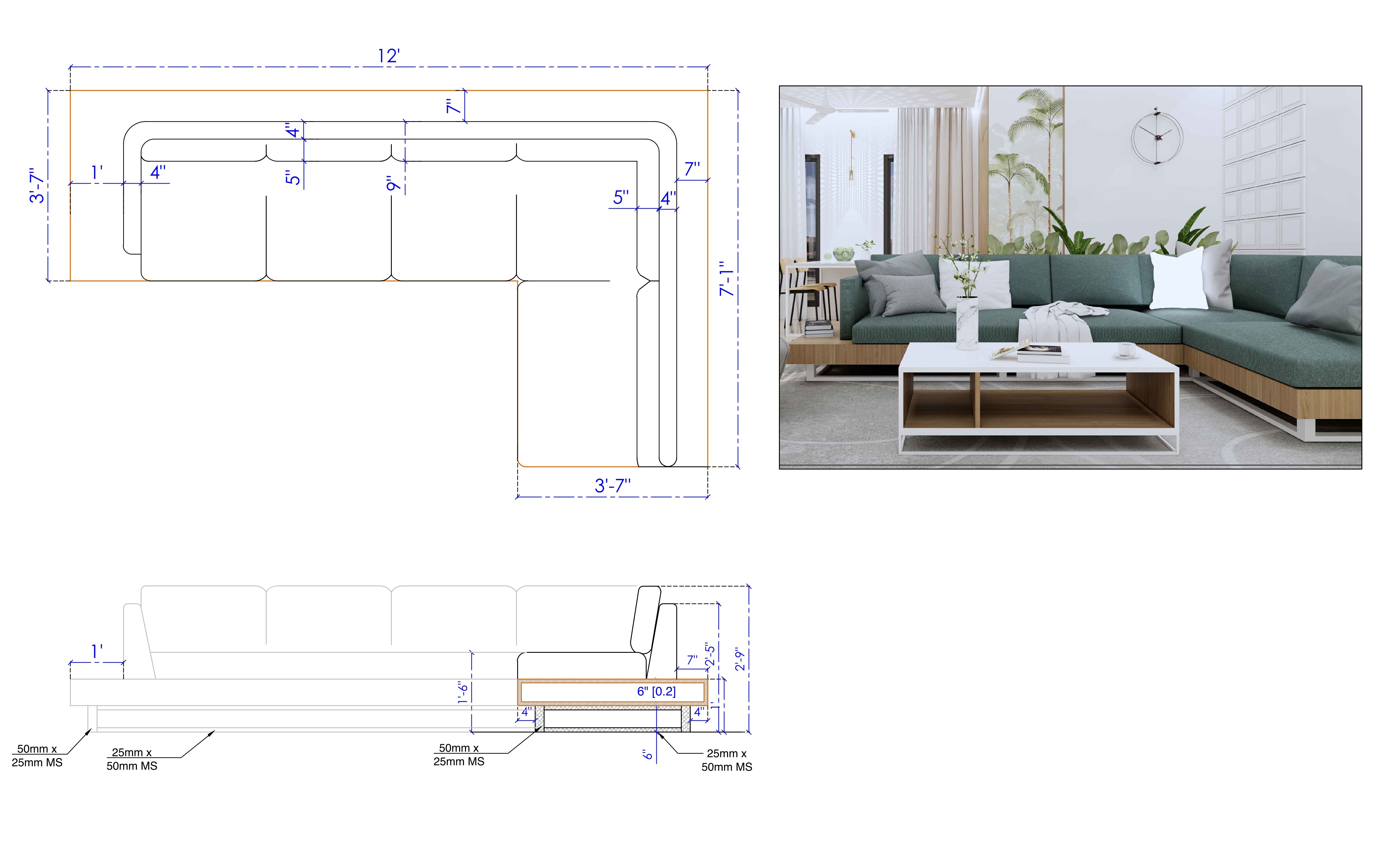 Furniture Design 11
